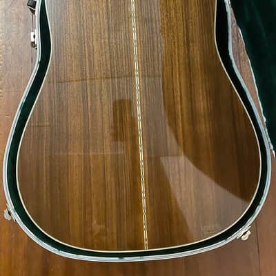 Martin & Co. D-28 Reimagined (2018) chitarra acustica – Eccellenza senza tempo image 2