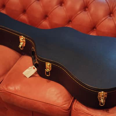 Gibson B-25-12 1968 - Sunburst image 20