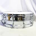 LUDWIG LM400T SUPRAPHONIC 14x5 TUBE LUG Radick Snare Drum SupraPhonic (05/25)
