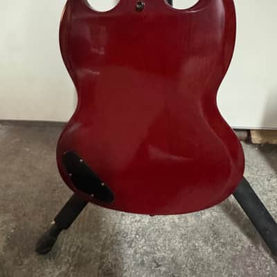 Gibson SG JUNIOR 1965 image 7