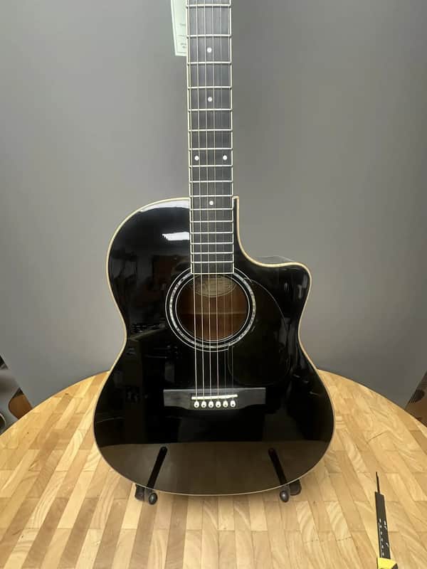 Larrivee LV-05 Acoustic 2014 image 1