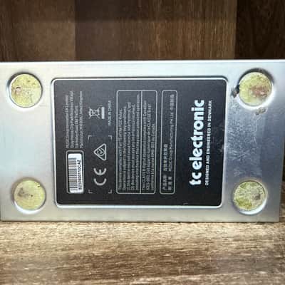 TC Electronic The Prophet Digital Delay 2017 - Present - Light Green image 4