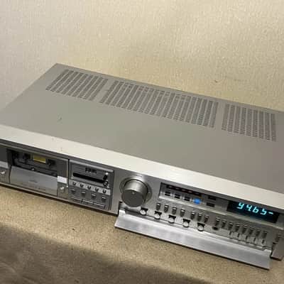 Nordmende 8900 SC Rare Vintage Cassette Receiver Working Stereo Hi-Fi Warranty image 24