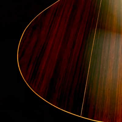 RICARDO SANCHIS NACHER historical guitar c.1932-Spruce/Indian Rosewood image 16