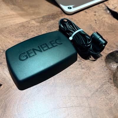 Genelec 8341A White + Genelec Sub 7360 image 3