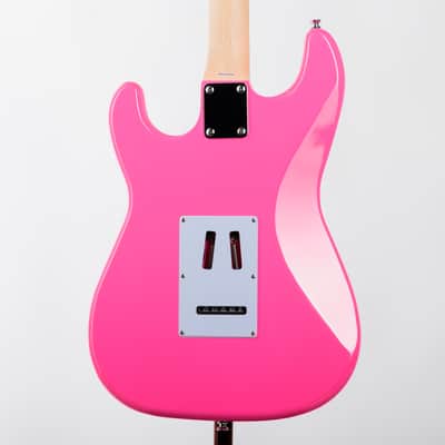 Kramer Focus VT-211S, Hot Pink | Demo image 3