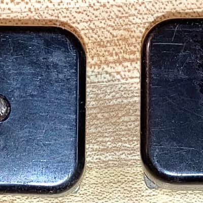 1959 Gibson Les Paul Special USA P-90 Pickups, REAL Soapbars image 1
