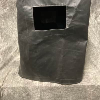 21x15x26 Vinyl Amp cover image 3
