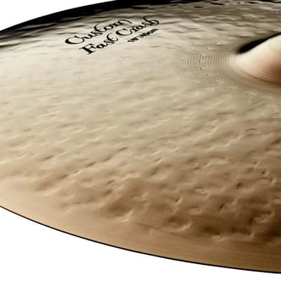Zildjian 16" K Custom Fast Crash image 4