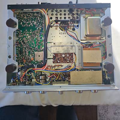 Marantz 2015 1973 image 12