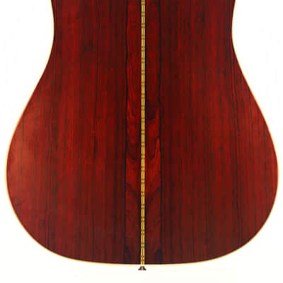 Martin D-28 1964 Acoustic Guitar - Vintage legend with unmistakable Martin sound - fantastic condition - check video! image 6