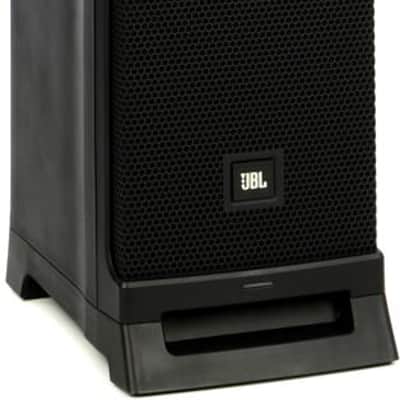 JBL IRX One Powered Column PA Speaker with Bluetooth image 1