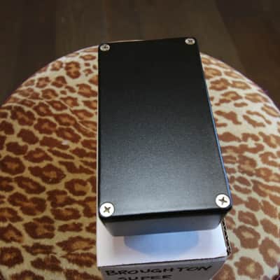 Broughton Audio Super Stack V2 2024 - Black image 6