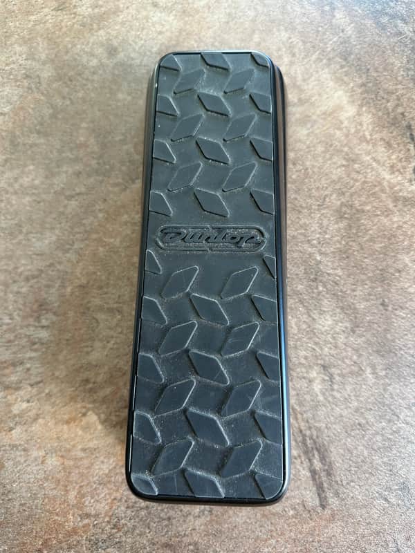 Dunlop DVP3 Volume X Pedal