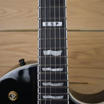 ESP - E-II Eclipse FT 2025 - Gloss Black image 7