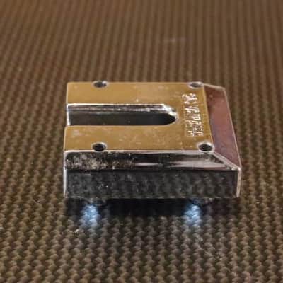 Yamaha Tom Drum Mounting Clip Bracket MIJ Vintage 1980's #4 image 5