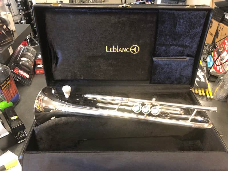 Leblanc（ルブラン） T357 アウトゥーロ·サンドヴァルモデル Leblanc T