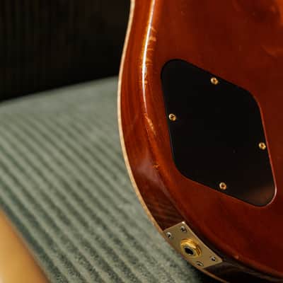 PRS McCarty 594 Wood Library 10-Top image 15
