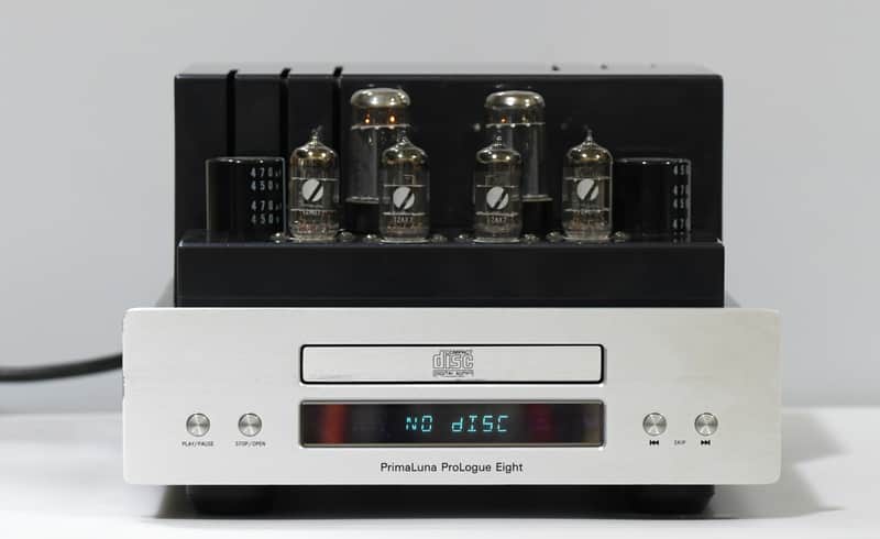 PrimaLuna Prologue Eight