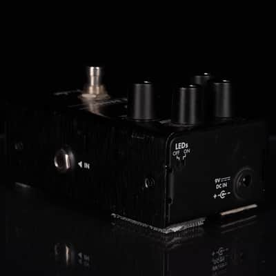 Used Fender The Bends Compressor Pedal - 2 imagen 4