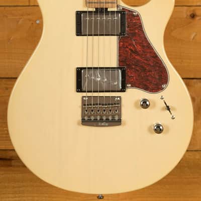 Sterling James Valentine JV60 - Trans Buttermilk image 1