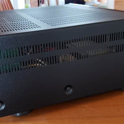 Denon AVR-2808CI 7.1 110 watts x 7 HDMI Surround Receiver image 6