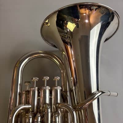 Yamaha YEP-321S image 7
