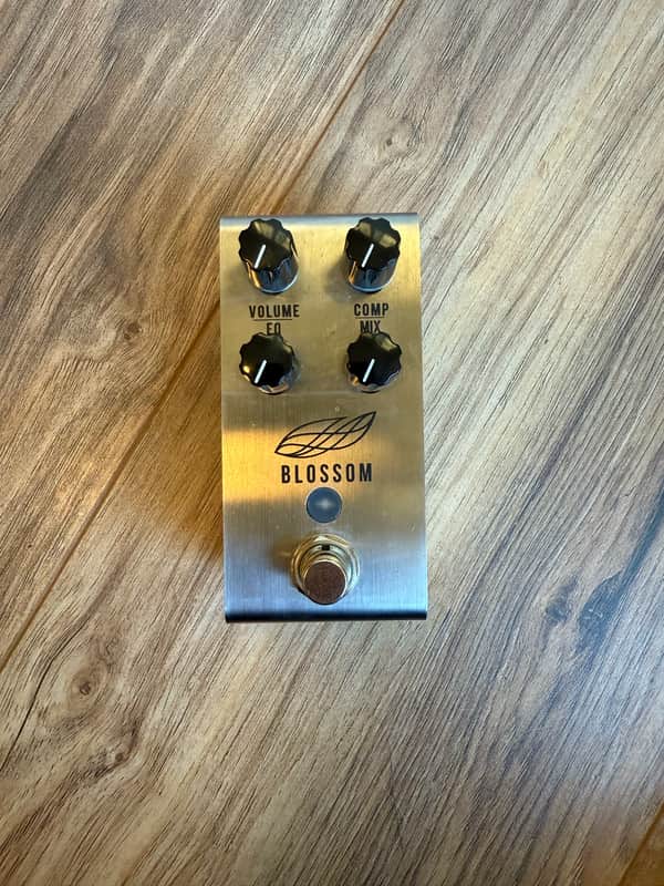 Jackson Audio Blossom