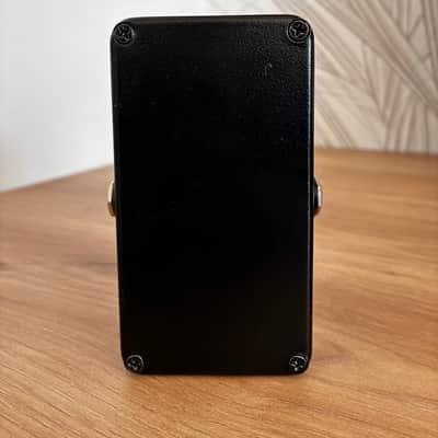Electro-Harmonix Pocket Metal Muff Distortion with Mid Scoop 2008 - 2020 - Black image 7