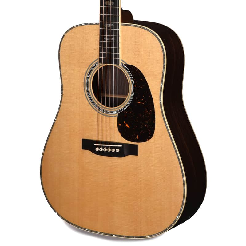 Martin Standard Series D-41 | Reverb