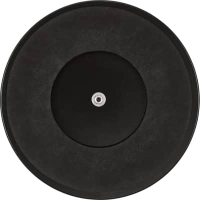 Meinl 12" Marshmallow Practice Pad | Black image 3