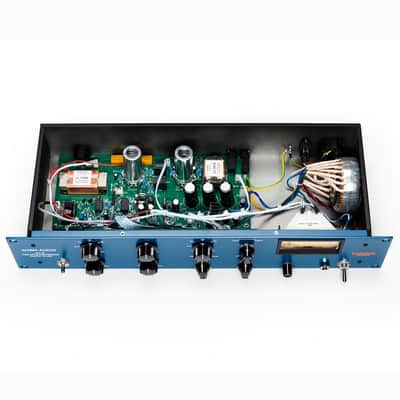 Warm Audio WA-1B Optical Compressor image 4