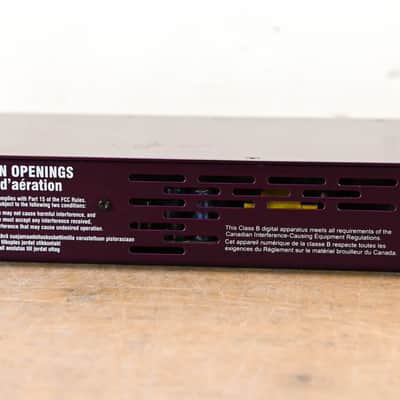 Allen & Heath GLD-AR84 8x4 I/O Expander AudioRack CG013KK image 7