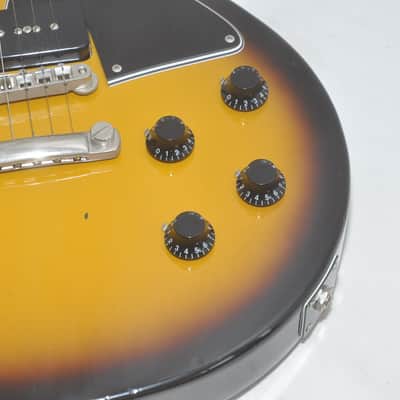 Orville Electric guitar Ref. No 7743 image 3