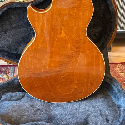 Gibson Memphis ES-Les Paul 2015 - Lemon Burst image 7