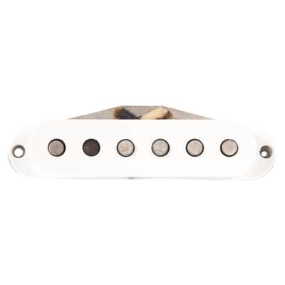 Seymour Duncan Retrospec'd Antiquity II Surfer Strat Custom Bridge