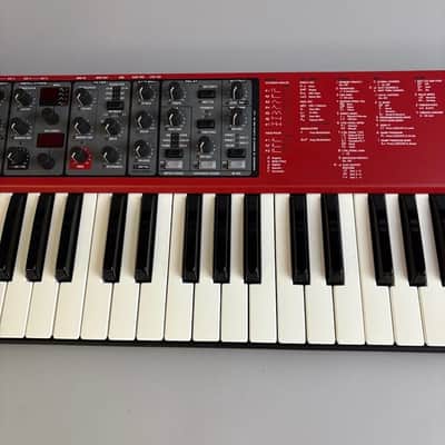 Nord Lead A1 image 3