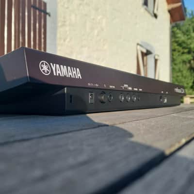 Yamaha Reface DX image 2