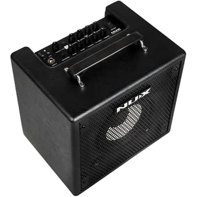 NUX Mighty Bass 50BT image 2