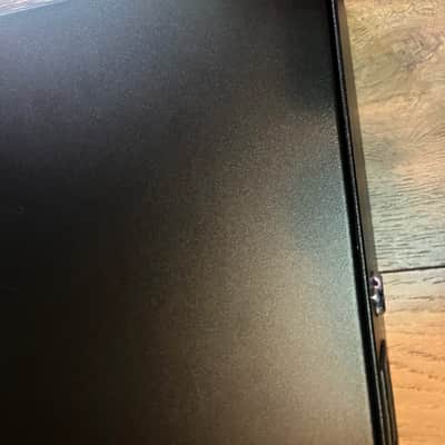 Adam Hall Rack Drawer 3U with lock image 8