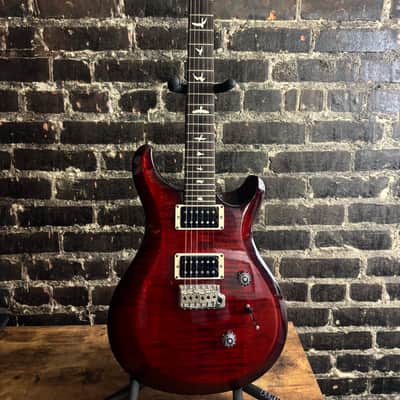 PRS S2 Custom 24 (USED) image 2