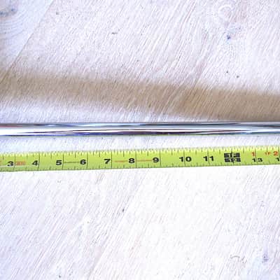 Hihat Stand 5/8" Upper Tube & Cup Seat image 3