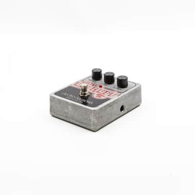 Electro Harmonix Little Big Muff Owned By Ilan Rubin image 3