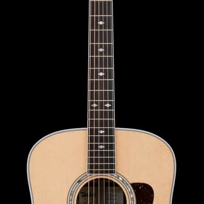 Taylor Legacy 810e #45079 (NAMM 2026) image 5