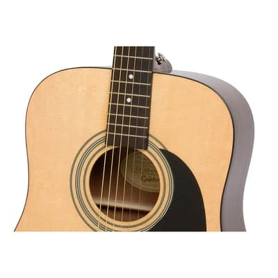 DR 100 Natural Epiphone image 3
