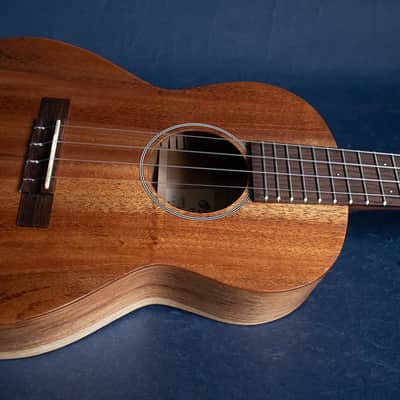 Martin T1K Tenor Uke #805 2025 - Natural image 3