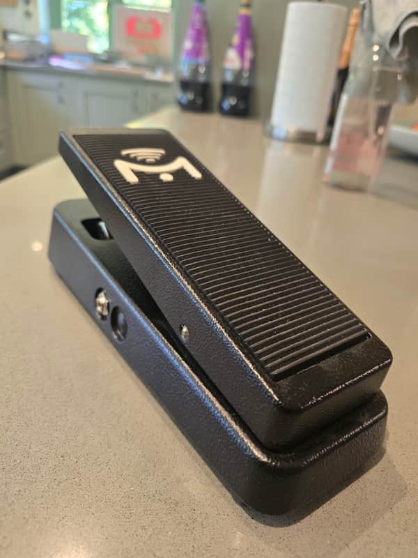 Mission Engineering EP-1 Expression Pedal