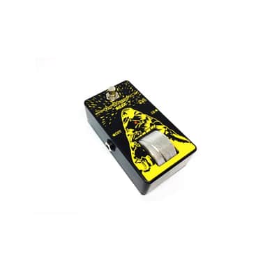 Thrilltone Silex V1 Clean Boost image 4