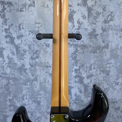 Fender American Standard Stratocaster 2012 - 3-Color Sunburst image 9