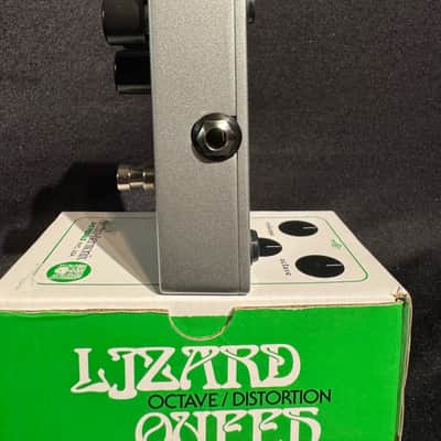 Electro-Harmonix Lizard Queen with box image 4